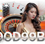 GOOD99BET คาสิโนออนไลน์อันดับ 1 ในเอเชีย